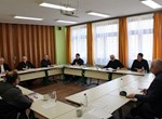 Sastanak organizacijskog odbora za Susret hrvatskih, slovenskih i mađarskih vjernika u Beltincima